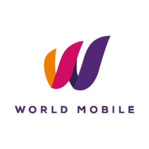 World Mobile Chain (WMT) - Live streaming prices and market cap
