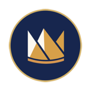Crowns stock logo