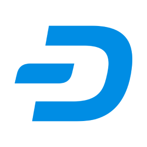 Dash stock logo