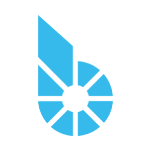 BitShares to USDT stock logo