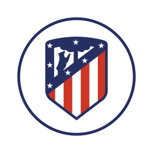 Atletico de Madrid Fan Token stock logo