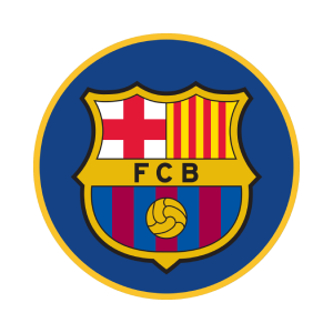 FC Barcelona Fan Token to USDT stock logo