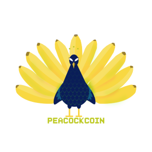 Peacock coin crypto price crypto tampa