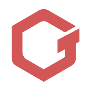 Gatechain Token stock logo