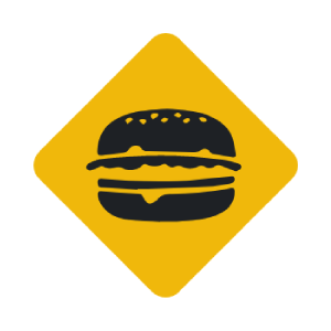 BurgerCities stock logo