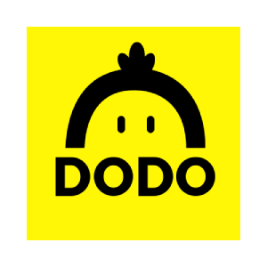 DODO stock logo