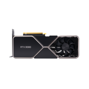 Nvidia GeForce RTX 3080