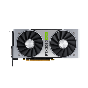 GeForce RTX 2060 Super Ethereum Mining - Reviews & Features