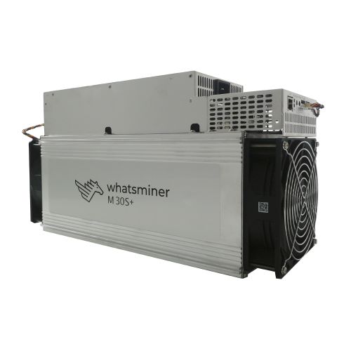 Whatsminer M30s+ - 100 T