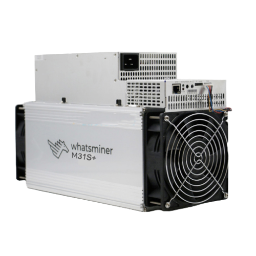 Whatsminer M31s+ - 80 T