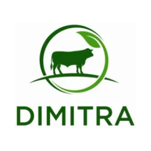 Dimitra stock logo