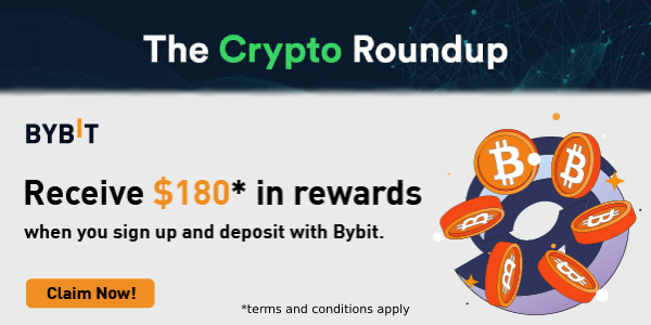 Latest price and news from the crypto space