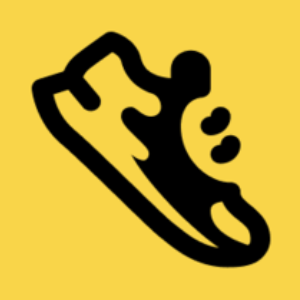 Step App stock logo