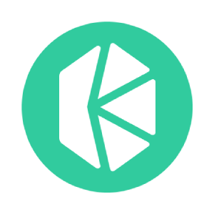 KNC logo