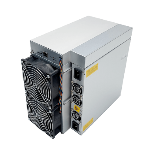 Antminer S19