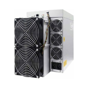 Bitmain Antminer S19 XP