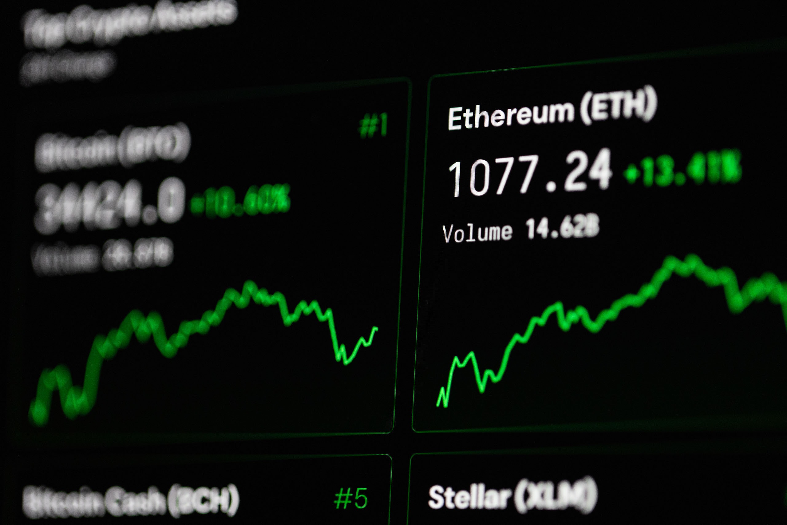 Cryptocompare ethereum price lightning vs detroit