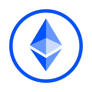 Coinbase Wrapped Staked ETH stock logo
