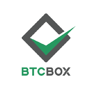 BTCBOX