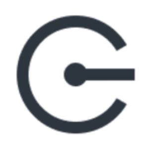 Creditcoin stock logo