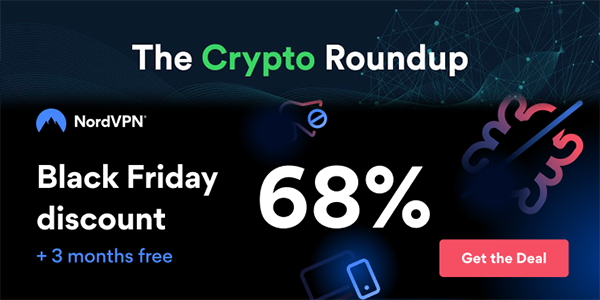 Latest price and news from the crypto space