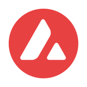 Avalanche stock logo