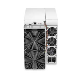 Bitmain Antminer S19 XP