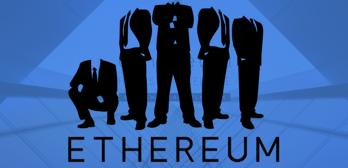 anonymous ethereum wallet
